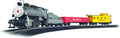 Trains - Yard Master - Ready to Run Electric Train Set - HO Scale