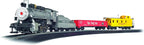 Trains - Yard Master - Ready to Run Electric Train Set - HO Scale