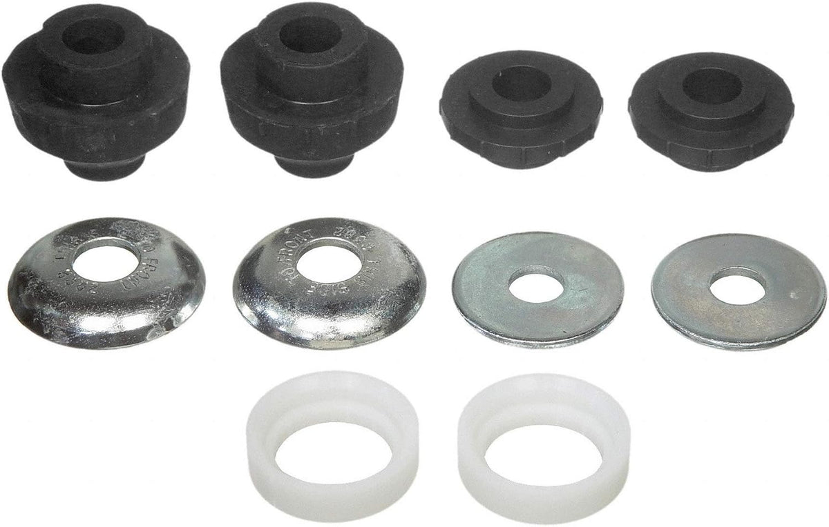 MOOG K8359 Radius Arm Bushing Kit for 1981 - 1986 Ford F-150