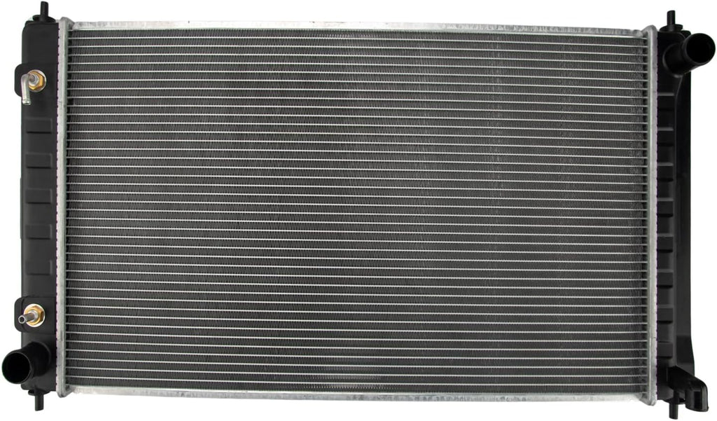 PHILTOP CU2988 Vehicle Replacement Engine Radiator for Altima, Maxima