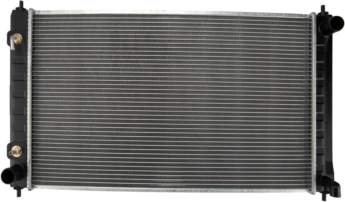 PHILTOP CU2988 Vehicle Replacement Engine Radiator for Altima, Maxima