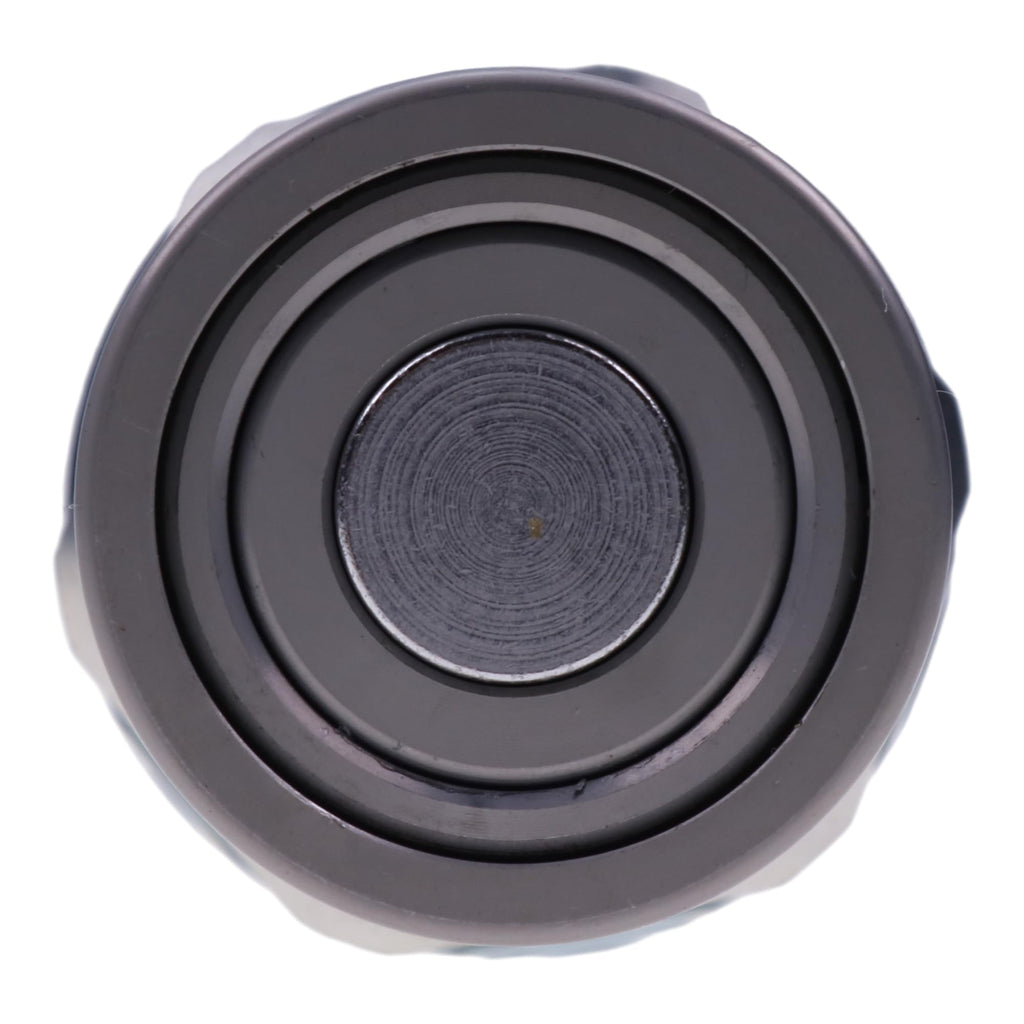 Demfec Female Coupler (TL1 Series) Compatible with Takeuchi TL120 TL130 TL140 TL150 TL230 TL240 TL250 Replaces 08888FASTERF