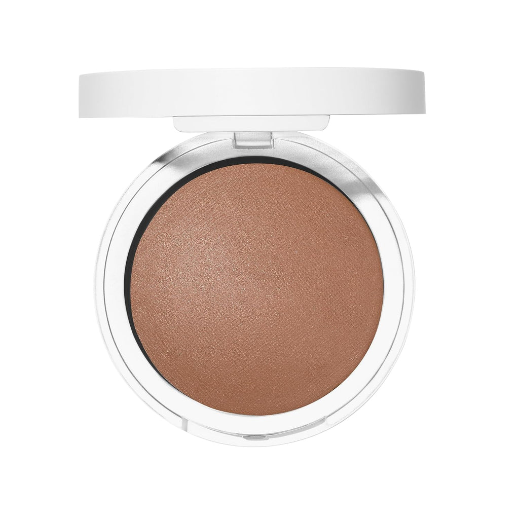 Superpowder Bronzing Powder, Golden Hour