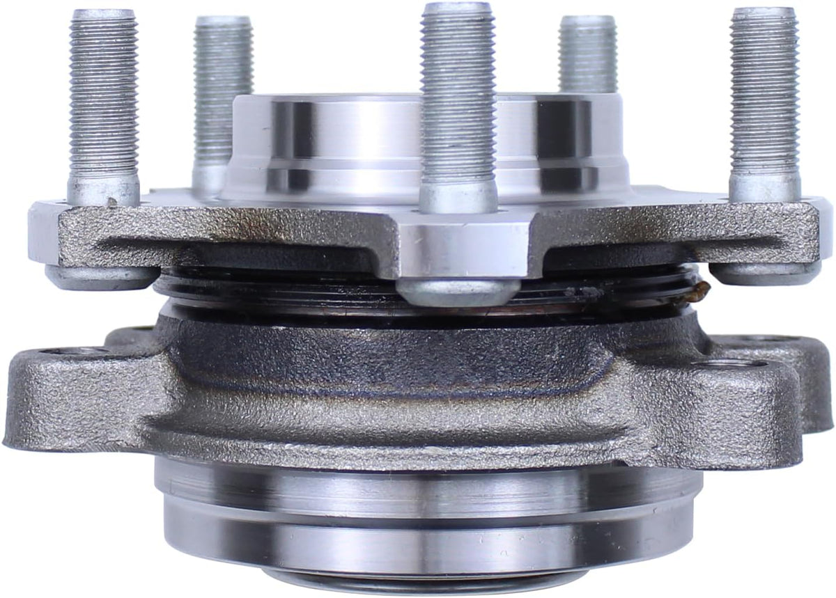Front Left or Right Wheel Hub and Bearing Assembly for Nissan Altima 19-24