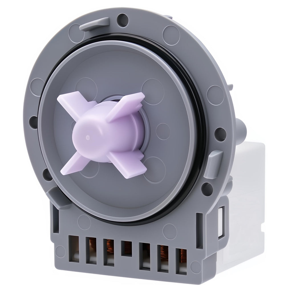 Washer Circulation Pump Motor for Kenmore 796.41572210