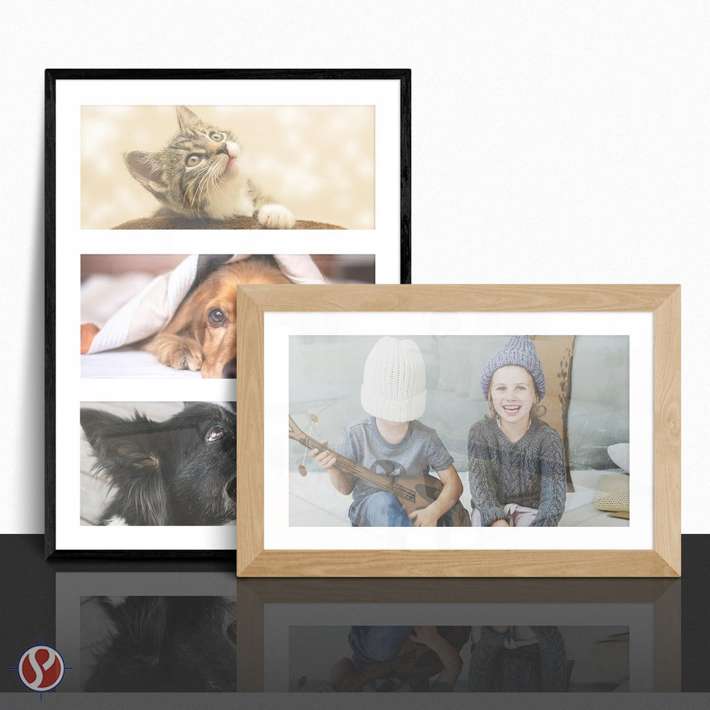 Double-Sided Heavyweight Gloss Digital C2S Cardstock – Perfect for Color Laser Printing, Flyers, Brochures, Photos |