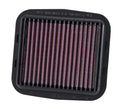 K&N Engine Air Filter: High Performance, Powersport Air Filter, DU-1112R