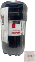 FF63054NN Original OEM Fuel Filter Replaces FF63009 (Kit includes 1 filter and 1 microfiber cleaning cloth)