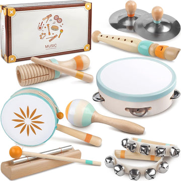 Musical Toys