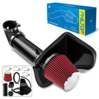 4" Cold Air Intake Kit for 2008-2010 Dodge Challenger