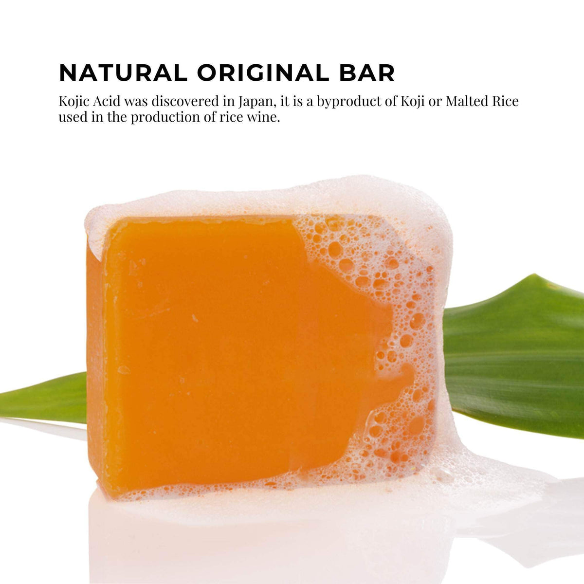 Skin Lightening Soap 135g LARGE (6-Pack)