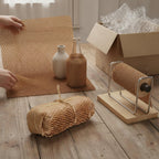 Honeycomb Paper Wrap, Packing, 50cm x 45cm