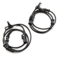 IZYSS Front ABS Wheel Speed Sensor Fits for Freightliner Sprinter 2500