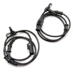 IZYSS Front ABS Wheel Speed Sensor Fits for Freightliner Sprinter 2500