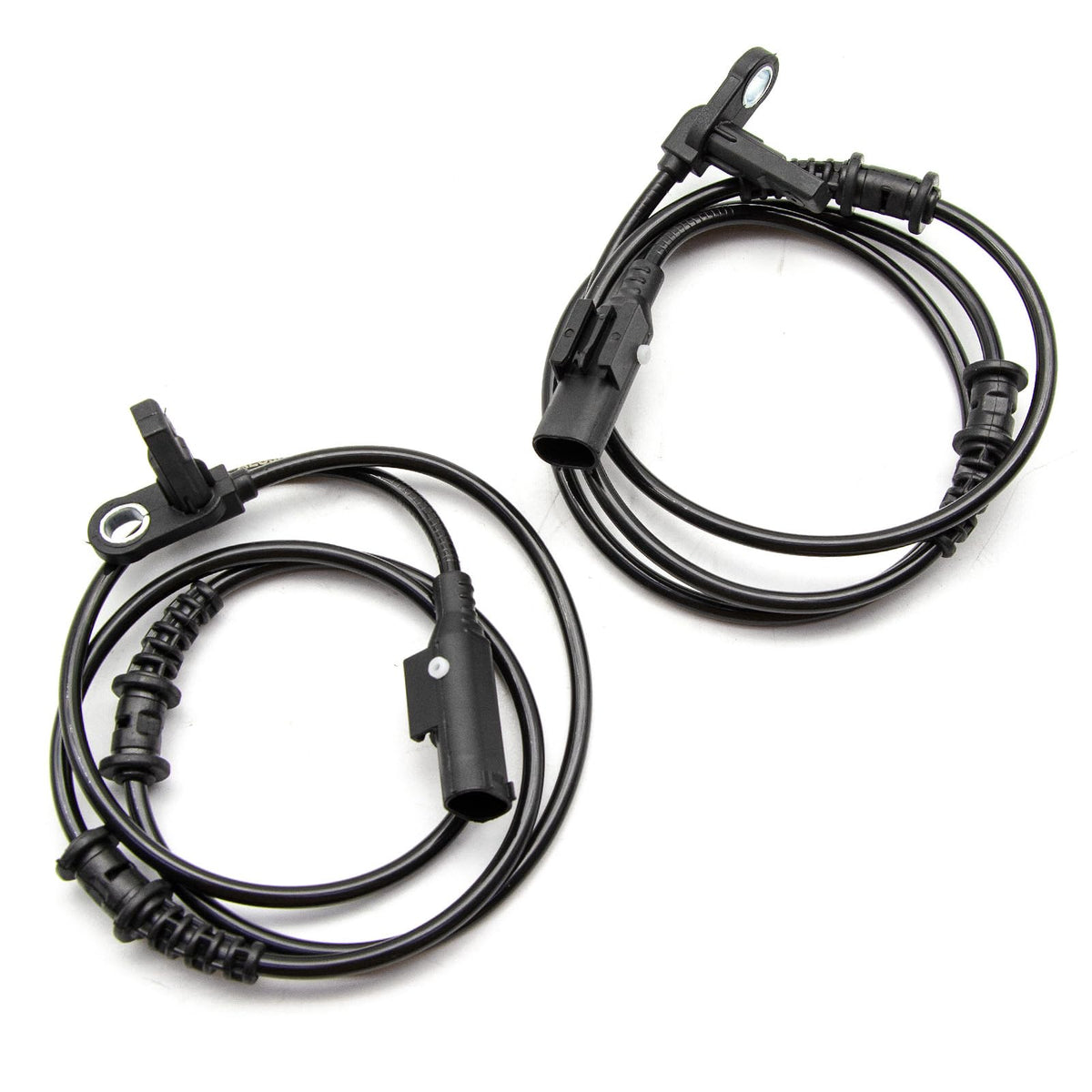 IZYSS Front ABS Wheel Speed Sensor Fits for Freightliner Sprinter 2500