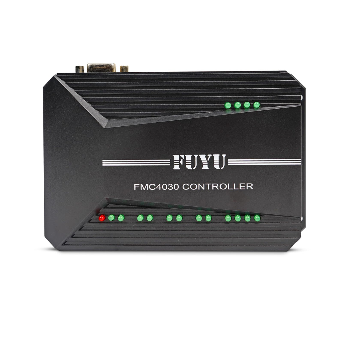 FUYU FMC4030 3-Axis Motion Controller,Ethernet Pulse-Type Standalone Controller Board,Support C/Python/C#/LabVIEW SDK,Compatible with Windows/Linux,for Automation Assembly Line 3D Printer