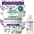Carpet Deodorizer 31 oz Lavender & All-Purpose Cleaner Concentrate 8 oz Lavender