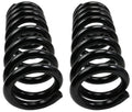 MOOG CC648 Coil Spring Set for 1988-1997 Chevrolet C1500