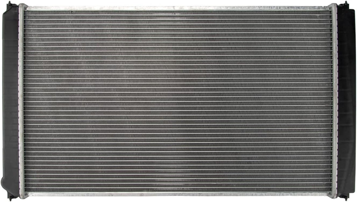 KAX CU2892 Replacement Radiator for 2006-2016 RAV 4 GAS