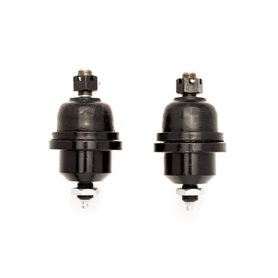 A-RESTO-PARTS Upper Ball Joint Set Compatible with Ford Thunderbird OEM Spec Replacements (2 Piece Kit)