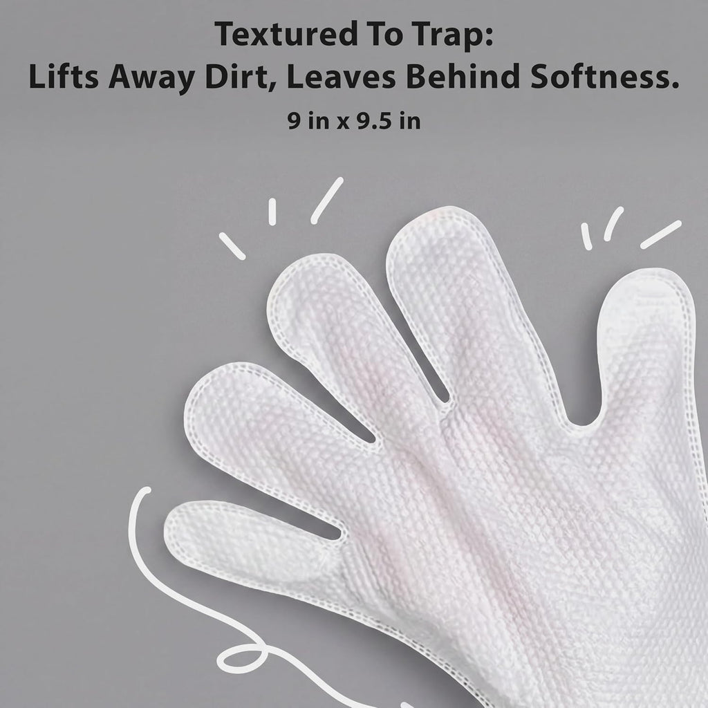 Pet Wipes for Dogs & Cats