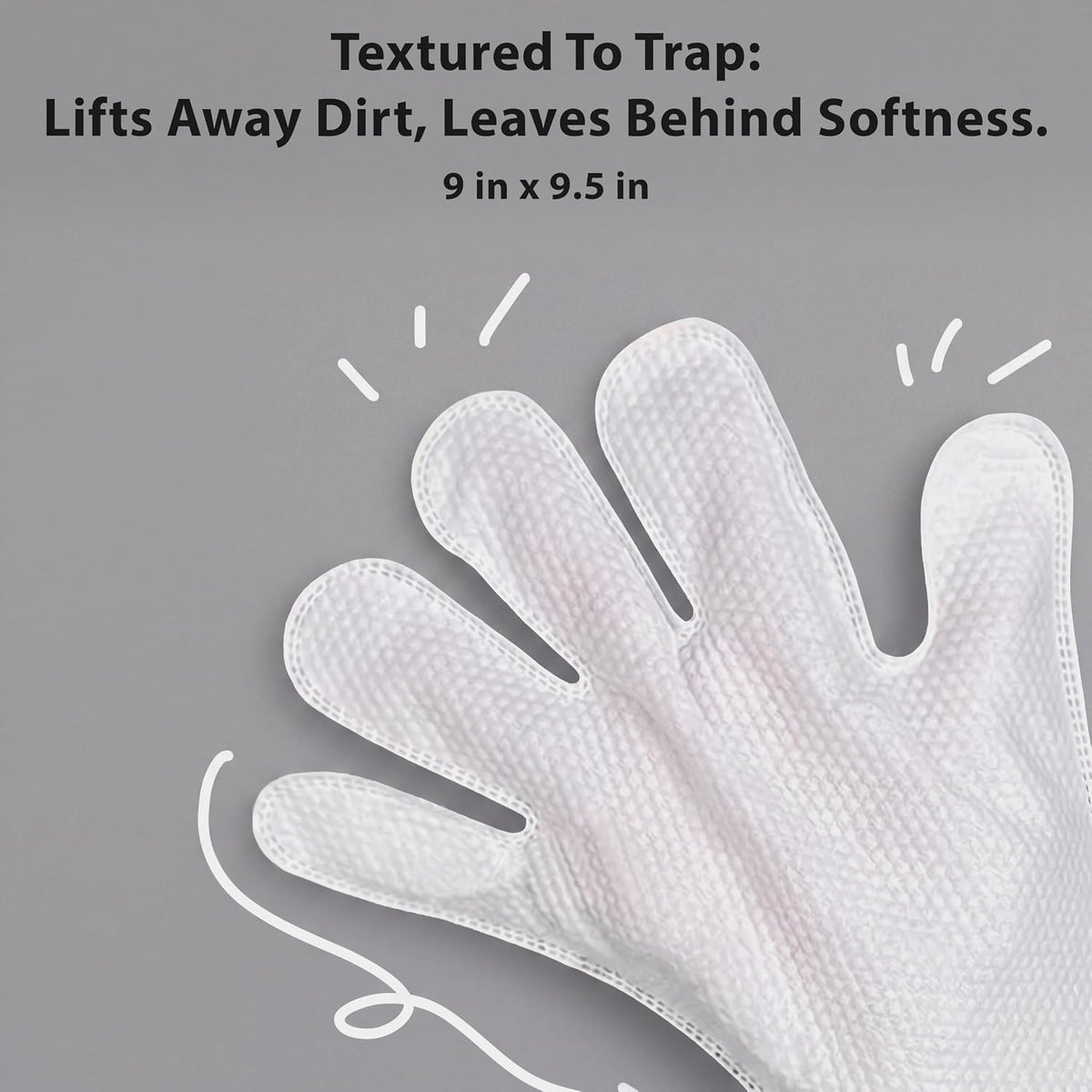 Pet Wipes for Dogs & Cats