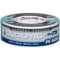 Duck Pro by Shurtape General Purpose Grade, Co-Extruded Abatement Duct Tape Mold and Asbestos Remediation and