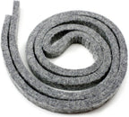DCVH660EH0BB Dryer Bearing Kit for GE Replacement for Model DHDVH66EH3BB 1-Pack