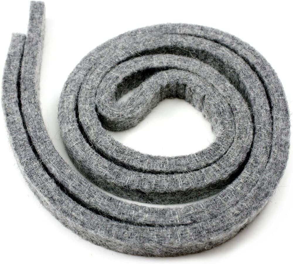 DCVH660EH0BB Dryer Bearing Kit for GE Replacement for Model DHDVH66EH3BB 1-Pack