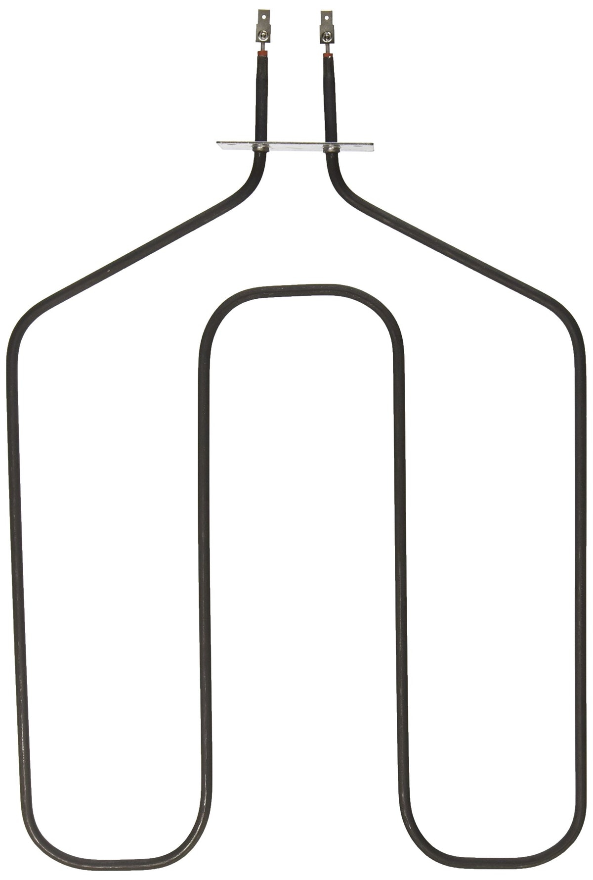 GE Appliances WB44X10015 Genuine OEM Broil Element for Ranges
