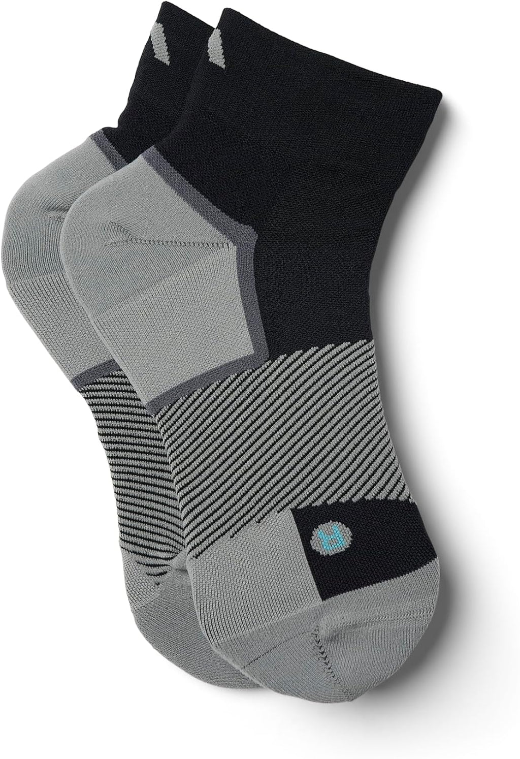 No. 108 Quarter Length Bunion Socks
