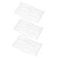 5000pcs Standard Tagging Gun Fasteners 175mm Plastic Barbs Pin Clear