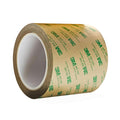 Double Sided Transfer Sheet, 468MP Adhesive Transfer Tape, 4in x 5yd