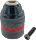 2-13MM Keyless Type Drill Chuck 1/2-20Unf Hand Drill Chuck Conversion Tool