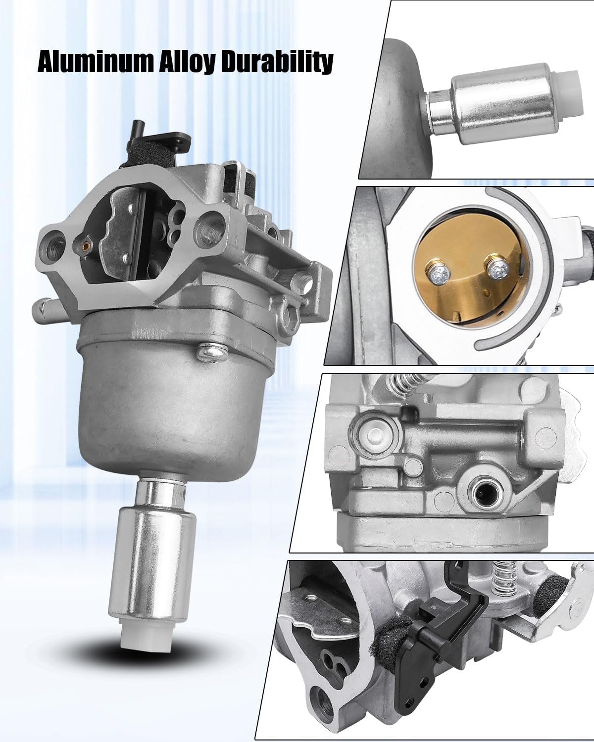 Carburetor Fit for Ariens 936060 93606000 A175G42 960160027 936046