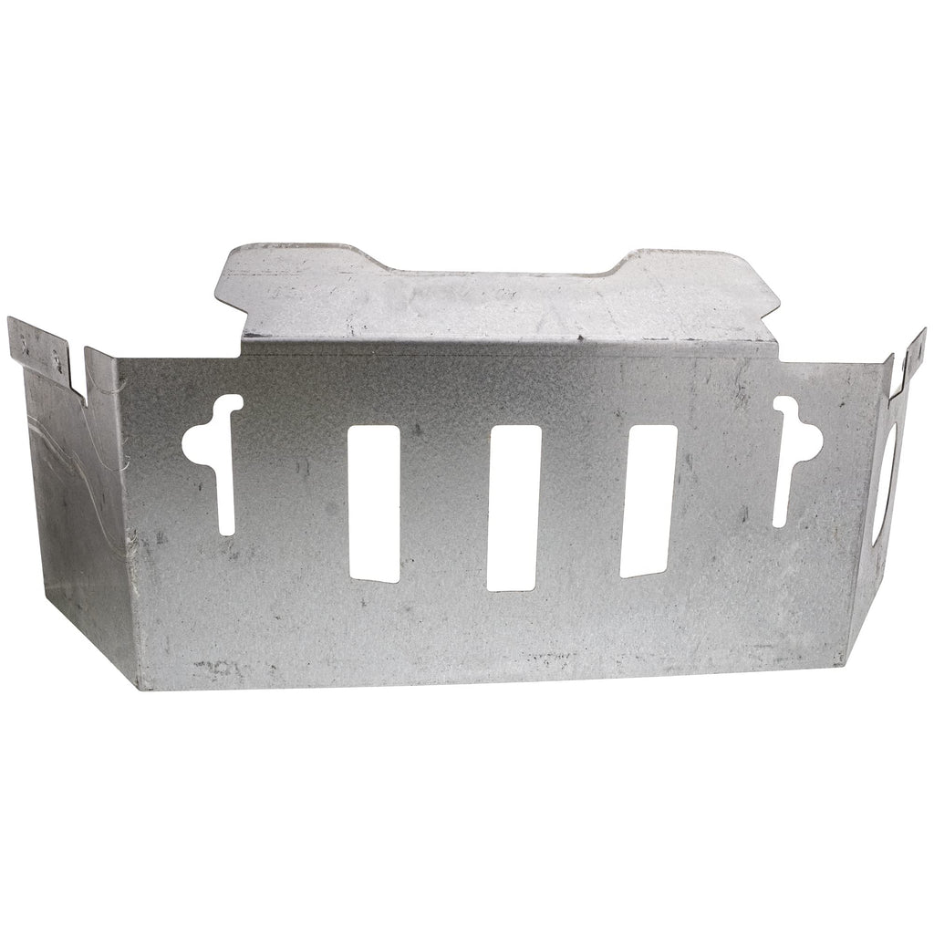 CUB CADET 703-09615A Muffler Bumper Shield 703-09615