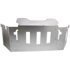 CUB CADET 703-09615A Muffler Bumper Shield 703-09615