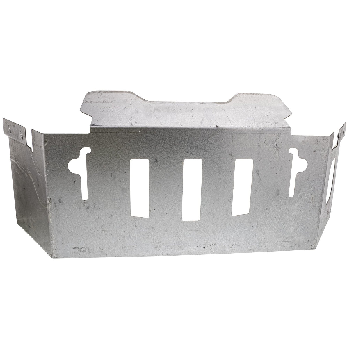 CUB CADET 703-09615A Muffler Bumper Shield 703-09615