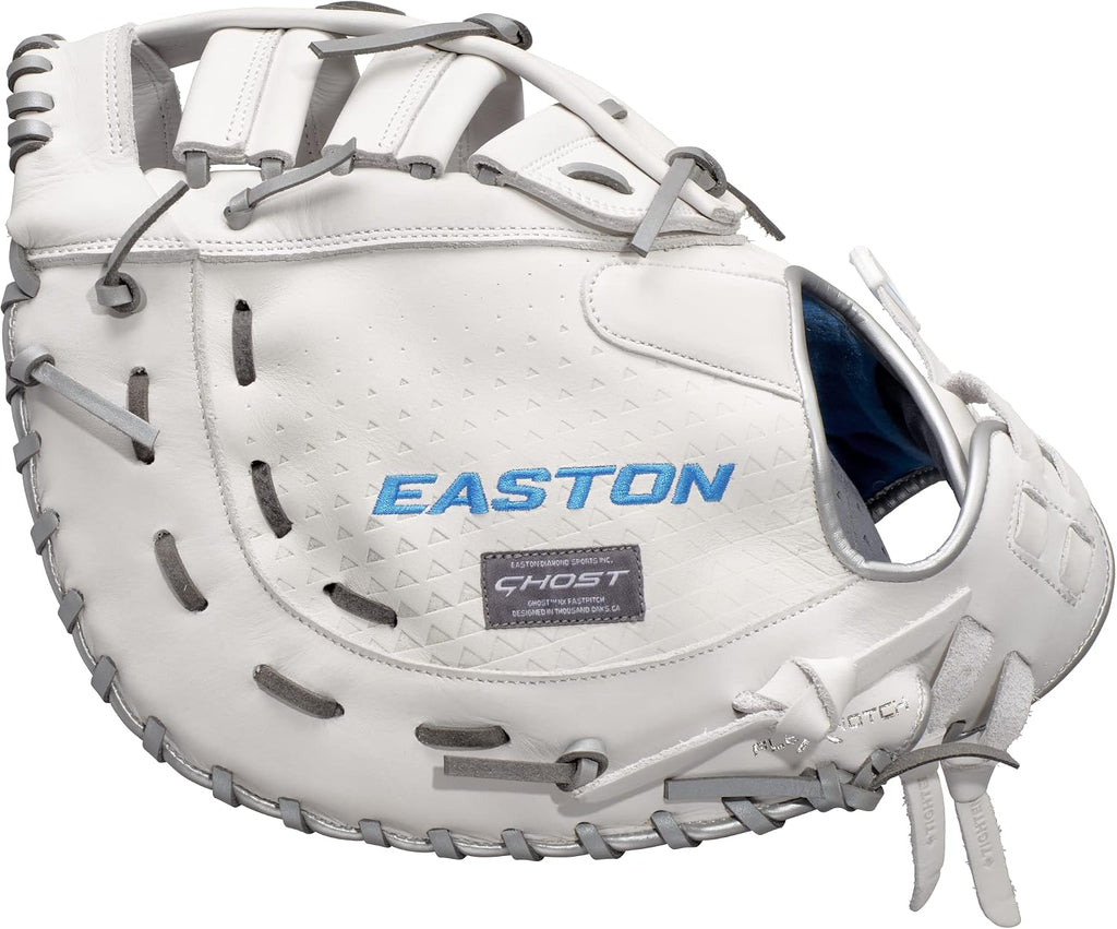 Ghost NX Fastpitch Softball Glove | Sizes 11.75" - 13" | Multiple Styles