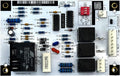 HK32EA008 CEBD430433-10A Defrost Control Board for Carrier/Bryant/Payne HK32EA003 CES0130076-00 1185790 CEPL130433-01 Defrost Control Board