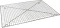 Products 18" by 13" Jerky Rack, Compatible with Jerky Pan, Stainless Steel