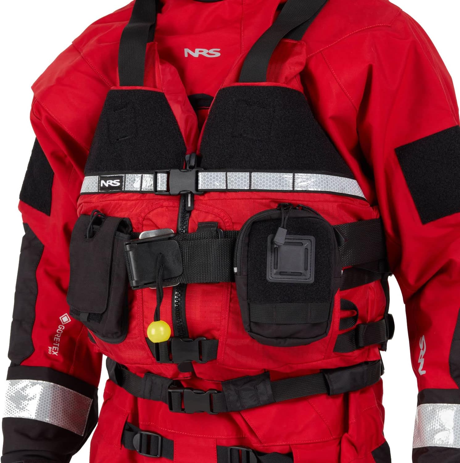 Rapid Rescuer Lifejacket (PFD)
