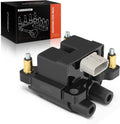 A-Premium Engine Ignition Coil - 22433AA590