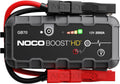 Boost GB70 2000A UltraSafe Jump Starter, 12V Lithium Battery Booster
