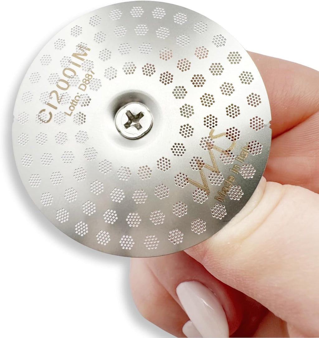 IMS Precision Shower Screen CI200IM with Custom Low Head Screw