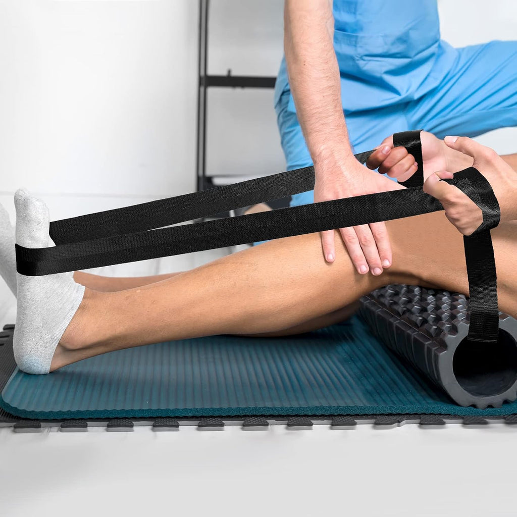 Eurzom Extremity Mobilization Belt Physical Therapy