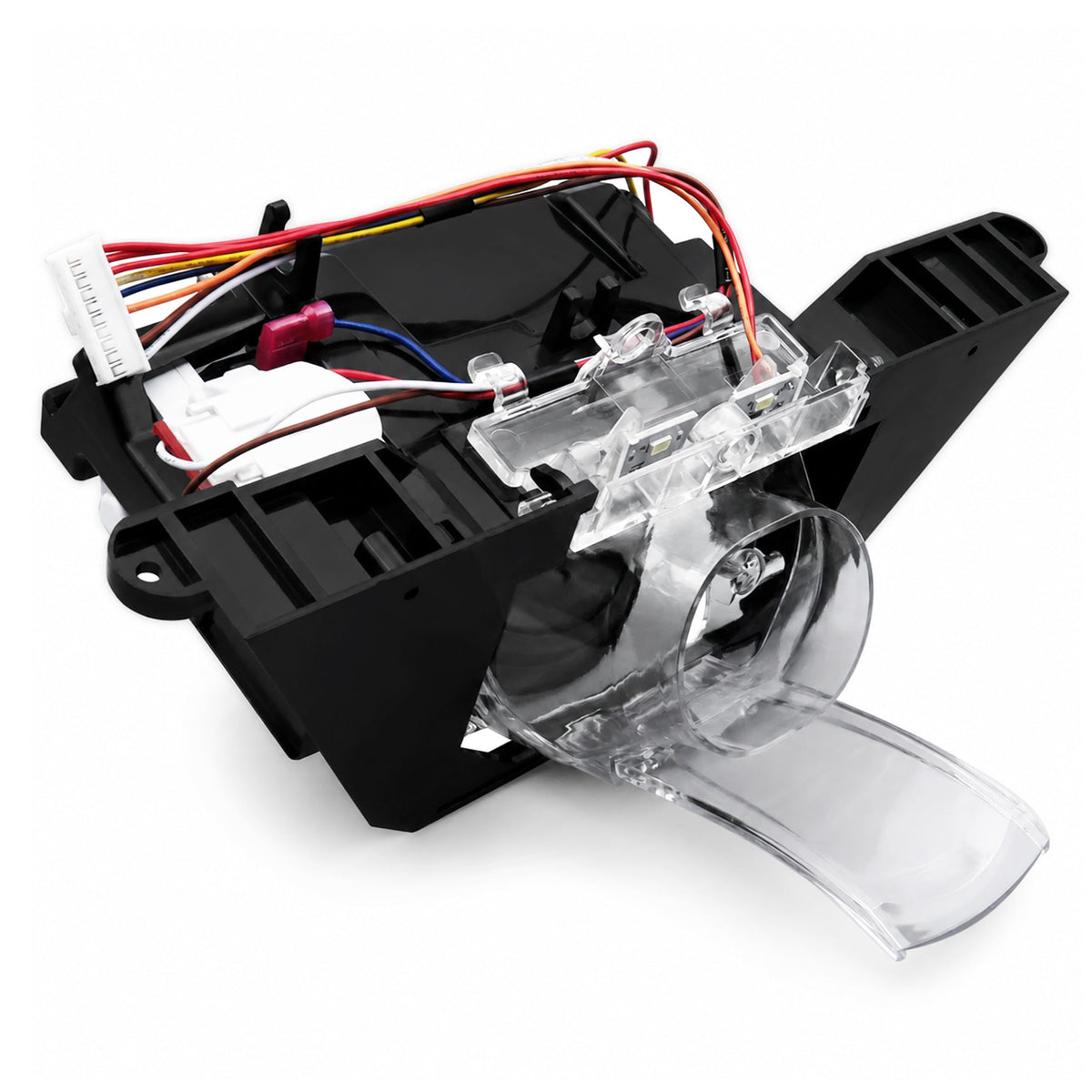 242270106 Ice and Water Dispenser Replacement for Frigidaire Refrigerators