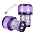 Suitable for DysonV12 rear filter element HEPA filter