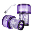 Suitable for DysonV12 rear filter element HEPA filter