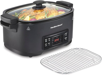 Slow Cookers & Pressure Cookers